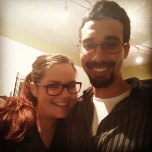 Meet your Posher, Jacquie